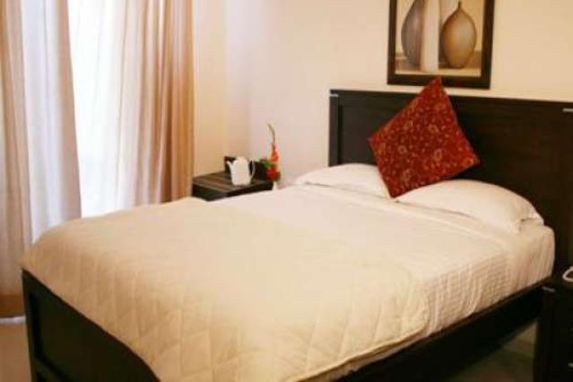 Hotel The Elite Suites 浦那 客房 照片