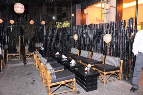 Hotel The Elite Suites 浦那 外观 照片